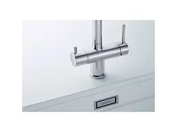 Смеситель для кухонной мойки Blanco FONTAS-S 525198 - миниатюра 4