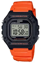 Годинник Casio W-218H-4B2VEF