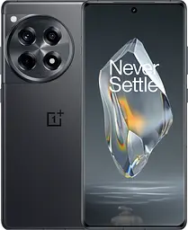 Смартфон OnePlus 12R 8/128GB Iron Gray