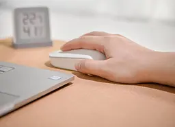 Килимок для миші Xiaomi Son Of Oak Light SOO-Z012-NA 620x300 [6971075100183] [87108] - мініатюра 4