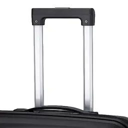 Валіза Semi Line 24" (M) Black (T5794-2) - мініатюра 9