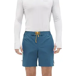 Шорти чоловічі Turbat Sup Shorts Mens 3XL Синій