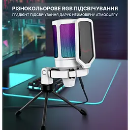Мікрофон Fifine A6VW - мініатюра 5