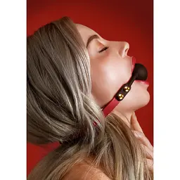 Кляп Taboom Silicone Ball Gag - мініатюра 5