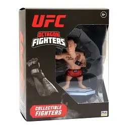 Колекційна фігурка UFC Дастін Пуар'є ПВХ 6 см