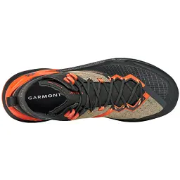 Черевики Garmont 9.81 Onyx MID GTX 9.5 Black/Orange - мініатюра 5