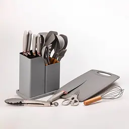 Кухонний набір TS Kitchen HP6G сірий - мініатюра 4