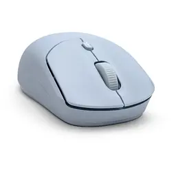 Мишка HP 400 Quiet Wireless/Bluetooth Blue (AZ7B4AA) - мініатюра 11