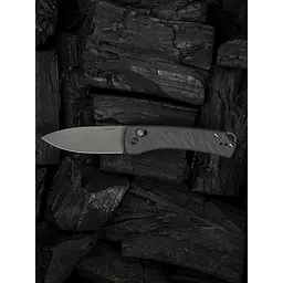 Ніж складаний Weknife Nightblade WE22046-3 - мініатюра 17