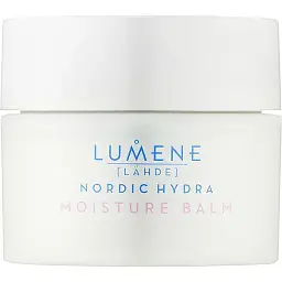 Бальзам для обличчя Lumene Nordic Hydra Moisture денний зволожуючий 50 мл