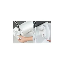 Зволожувач повітря Deerma DEM-LD220 - мініатюра 7
