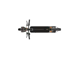 Електросамокат Xiaomi Electric Scooter 6 Max GL BHR08QLGL - мініатюра 5