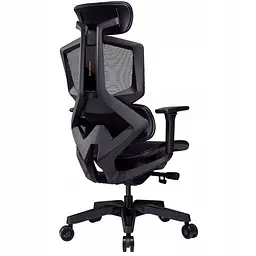 Ігрове крісло Cougar Argo One Black (Argo One (Black)) - мініатюра 5