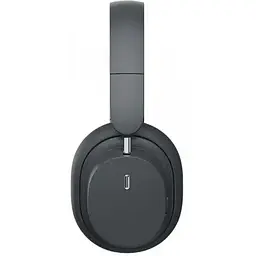 Навушники Baseus Bowie D05 Wireless Headphones NGTD020213 Grey - мініатюра 4