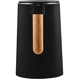 Електрочайник Concept Salt & Pepper RK3301 Black [120061] - мініатюра 3