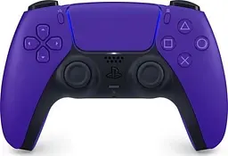 Геймпад PlayStation 5 DualSense Galactic Purple Sony teh0020815