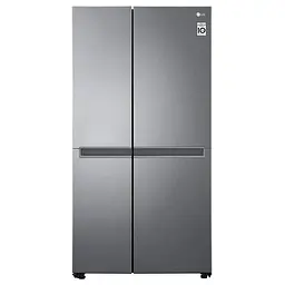 Холодильник LG GC-B257JLYV - мініатюра 2