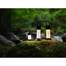 Кемпінговий ліхтар Ledlenser ML4 заряджаємий 300/150/50/5 - мініатюра 5