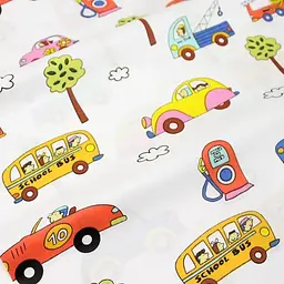 Підковдра дитяча Cosas Cars CS1 110х140 см (Cars_Star_140q) - мініатюра 4
