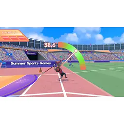 Ключ активації Microsoft Summer and Winter Sports Games Bundle - 4K Edition для Xbox One/Series S/X - мініатюра 10