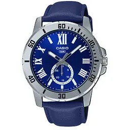 Годинник Casio MTP-VD200L-2B