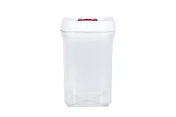 Контейнер для сипучих Herevin Red, 1 л (6450207) - мініатюра 3