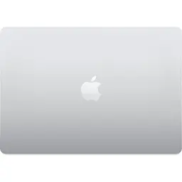 Ноутбук Apple MacBook Air 13` M4 16/512GB Silver 2025 (MW0X3) [129943] - мініатюра 3