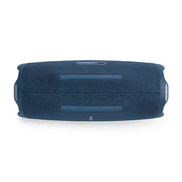 Колонка портативна 2.0 JBL Charge 6, Blue, 45 Вт (30Вт + 15Вт), Bluetooth 5.1, IP67, технологія PartyBoost, USB Type-C, акумулятор 4722 mAh (JBLCHARGE6BLU) - мініатюра 5