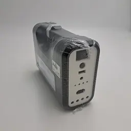Ліхтар прожектор світлодіодний кемпінговий з сонячною панеллю Power Bank багатофункціональний 100W Forrlife FL-3272 - мініатюра 6