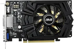 Відеокарта GeForce GTX 750 Ti 2GB Asus Phoenix (GTX750TI-PH-2GD5) Б/В - мініатюра 2