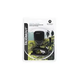 Навушники Motorola 00181 RSM для раций Motorola (T/TLKR/TALKABOUT) (MT00181) - мініатюра 2