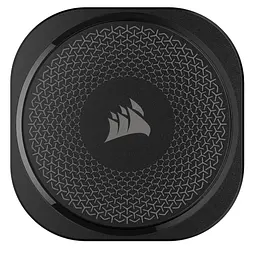 Система водяного охолодження Corsair Nautilus 240 RS ARGB (CW-9060092-WW) - мініатюра 7