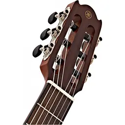 Класична гітара Yamaha NCX1 Natural [130397] - мініатюра 7