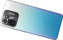 Смартфон Poco M5s 8/256GB Blue Global EU [89216] - мініатюра 6