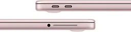 Ноутбук Apple MacBook Neo 256GB Blush (MHFH4) - миниатюра 3