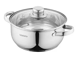 Кастрюля Ardesto Gemini Gourmet 2.7 л (AR1926BC)