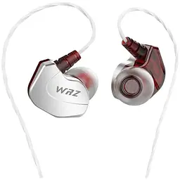 Навушники WR дротові WR X6 (X001JGQDSN)