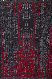 Килим Irya - Lenora 80x150 мультиколор