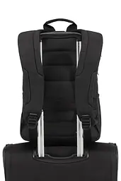Рюкзак 14.1" Samsonite GUARDIT CLASSY BLACK 40x29x18 KH1*09002 - мініатюра 3