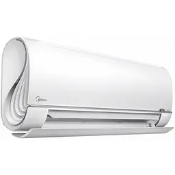 Кондиціонер Midea FA-12N8D6E-I/FA-12N8D6E-O Breezless+ - мініатюра 3