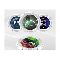 Система рідинного охолодження ID-Cooling SL360 WHITE - мініатюра 2