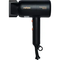 Фен Rotex RFF184-V FutureCare [130165] - мініатюра 2