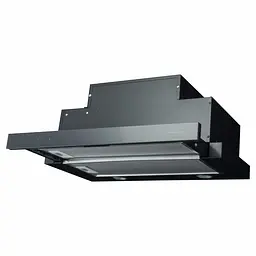 Витяжка Best Chef Simple touch 750 black 60