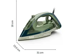 Праска Tefal Energy Power (FV6884E0) - мініатюра 9