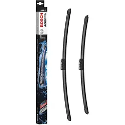 Щітка склоочисника Bosch 3 397 007 430 - мініатюра 3
