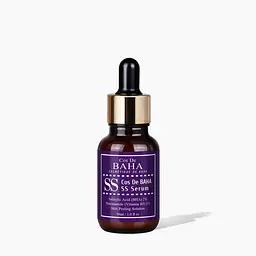 Сыворотка для лица с салициловой кислотой 2% Cos De BAHA Salicylic Acid 2% Serum 30 мл