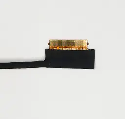 Шлейф матриці для ноутбуків HP Envy 15-J000, 40pin - мініатюра 2