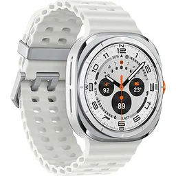 Смарт-годинник Samsung Galaxy Watch Ultra Titanium White (SM-L705FZWA) [111646] - мініатюра 3
