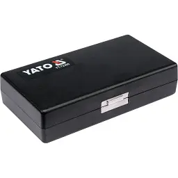 Мікрометр Yato з LCD (YT-72305) - мініатюра 3