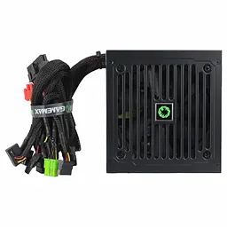 Блок живлення Gamemax 700W (GE-700) - мініатюра 2